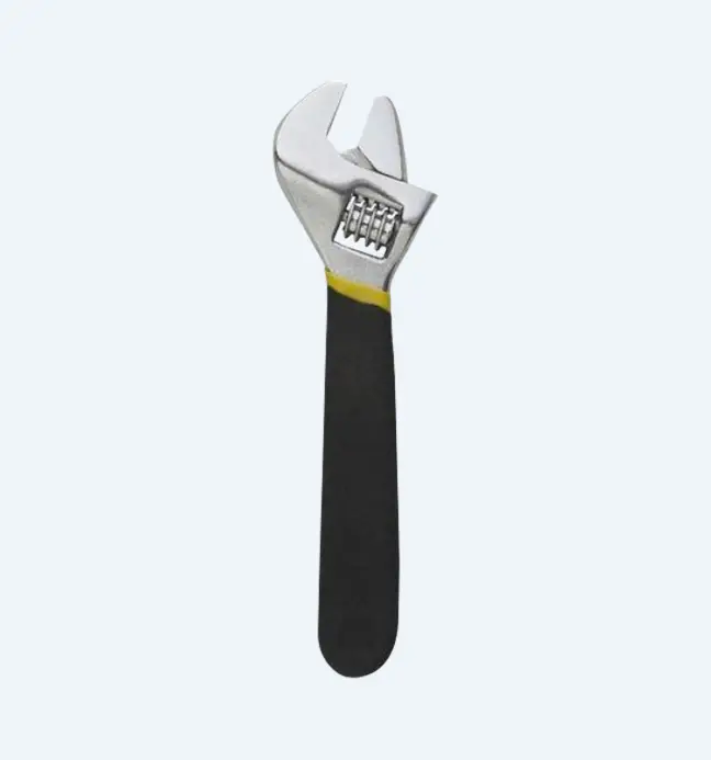 Adjustable Wrench Tool - Image 4